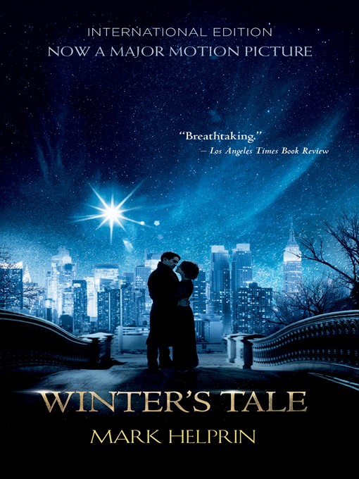 Title details for Winter's Tale by Mark Helprin - Available